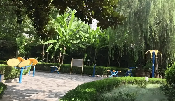 魔王醒来